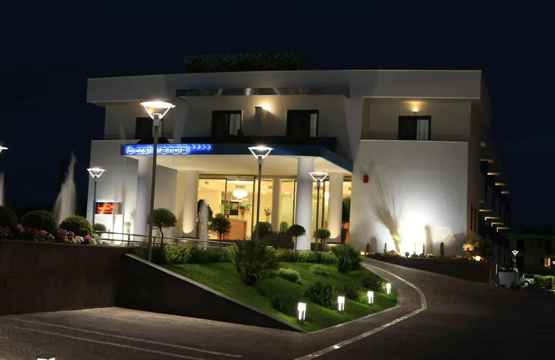 La Costiera Hotel-1