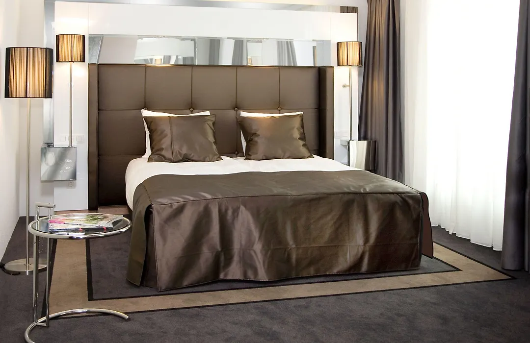 Westcord Fashion Hotel Amsterdam-1