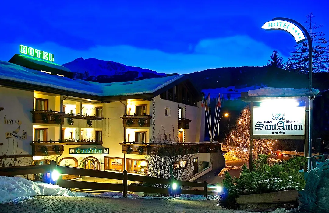 Hotel Santanton-1