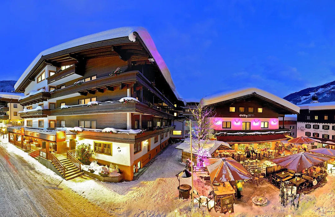 Eva,Village-1