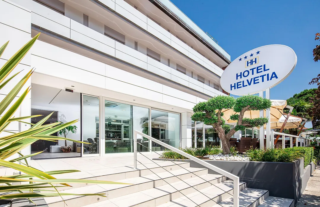 Hotel Helvetia-1