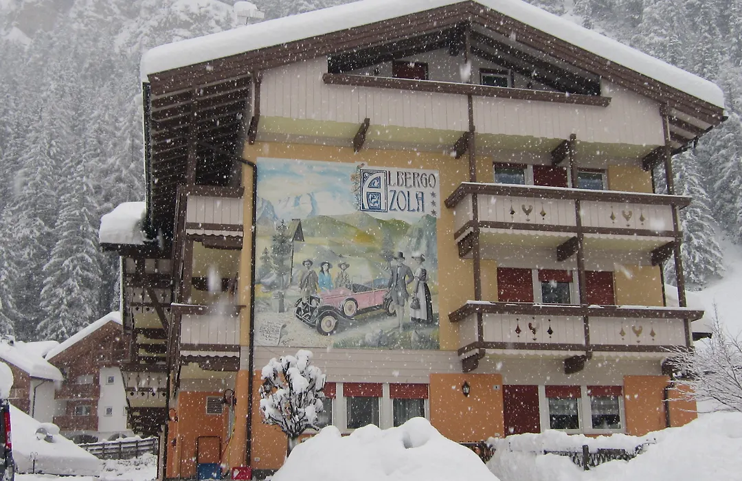 Hotel Azola-1