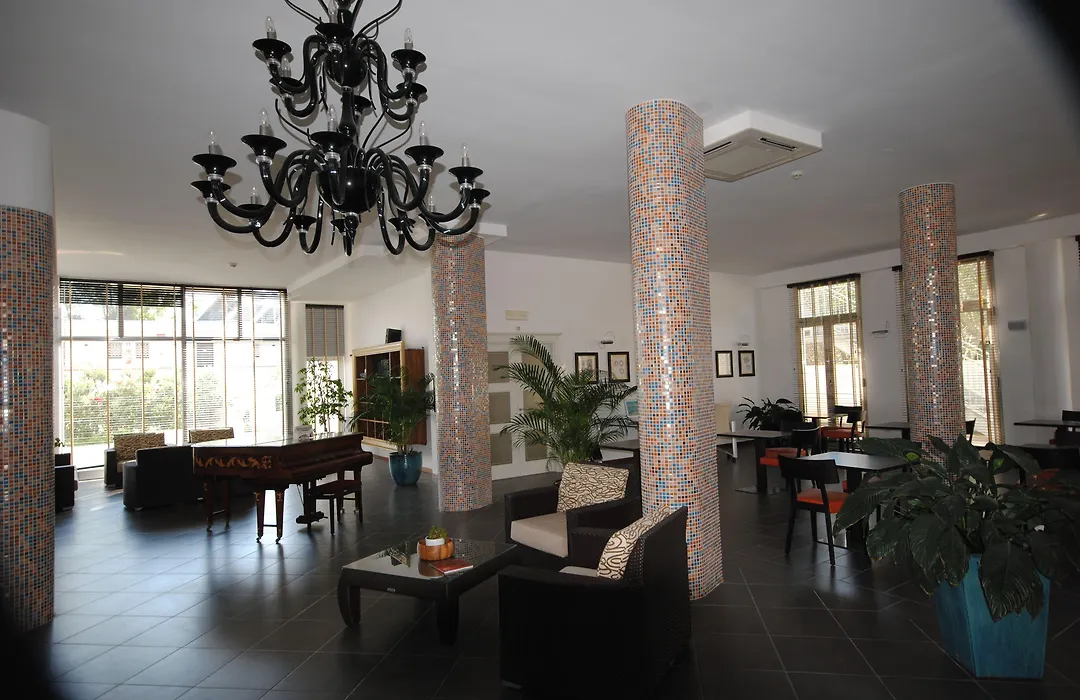 The Pelican Beach Resort & Spa - Adults Only-1