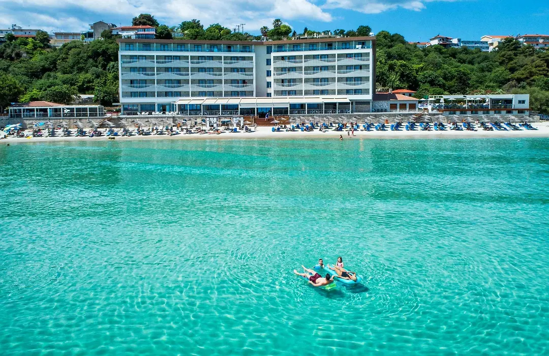 Ammon Zeus Luxury Beach Hotel-1