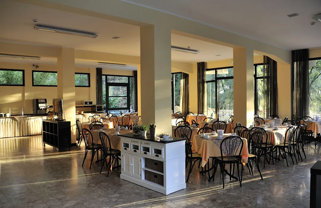 Hotel Beau Soleil-1
