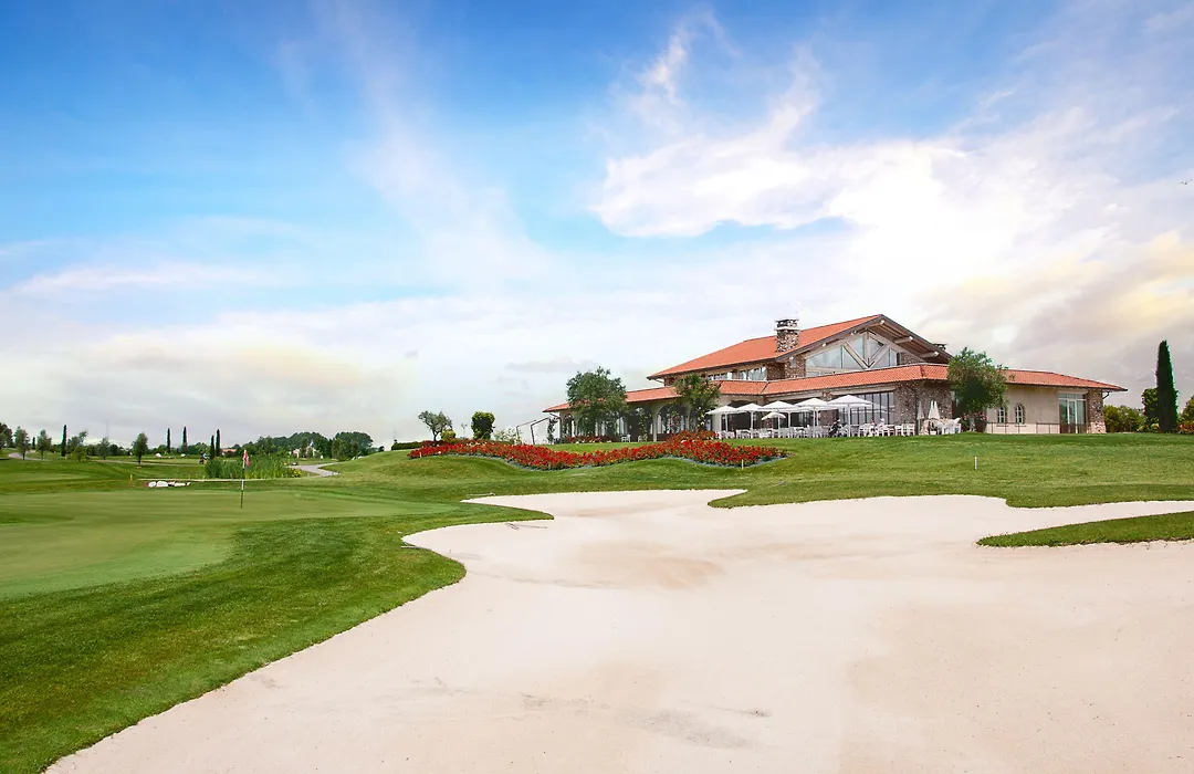 Chervò Golf Hotel Spa, Resort&Apartment San Vigilio-1
