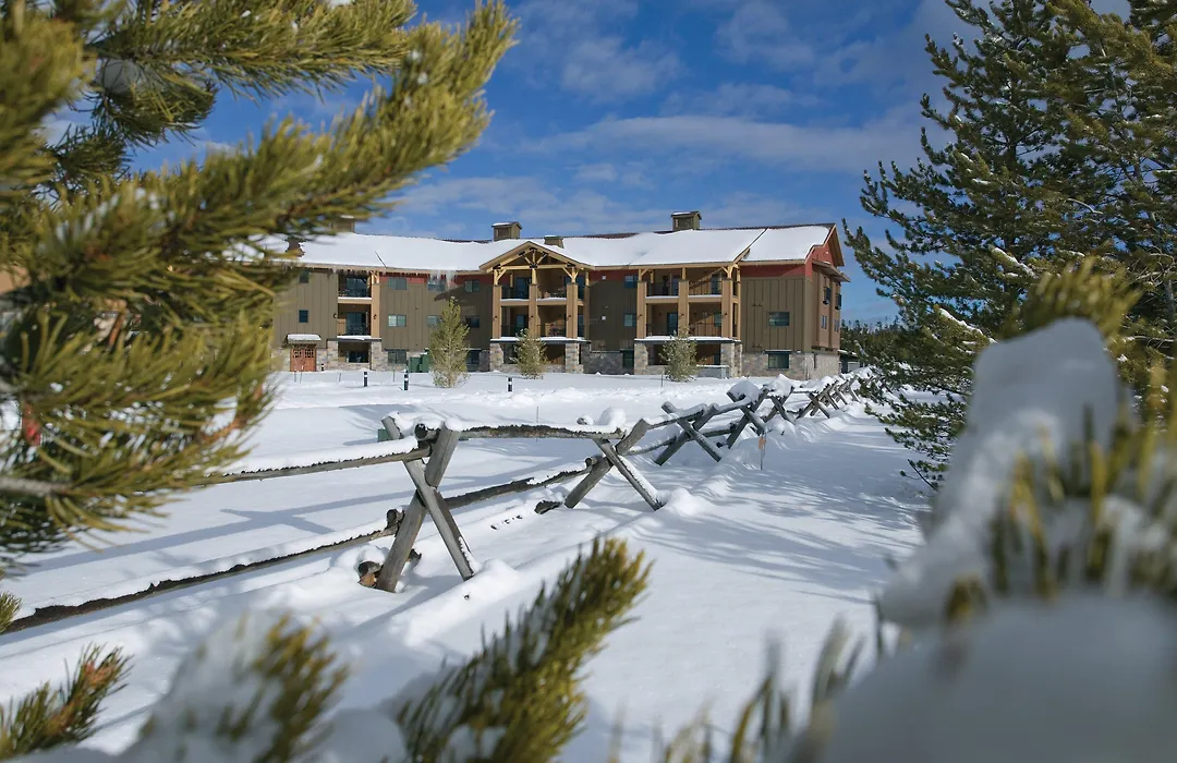Worldmark West Yellowstone-1