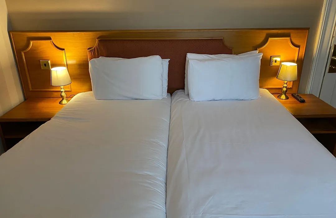 Brook Mollington Banastre Hotel & Spa-1