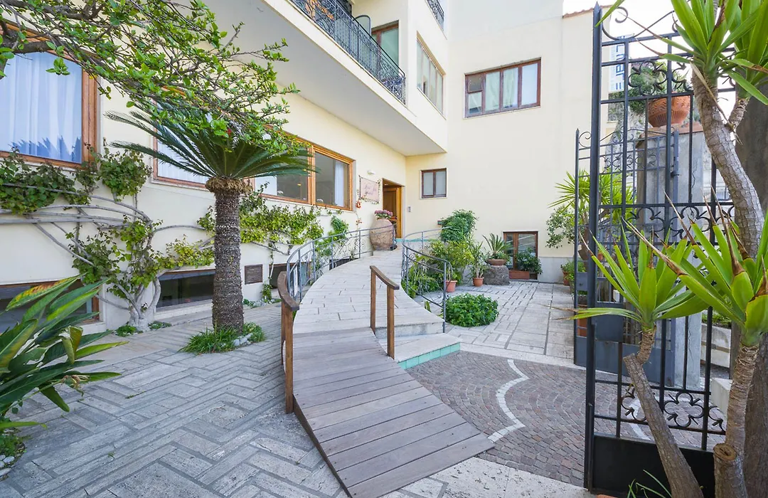Hotel Sole Splendid-1