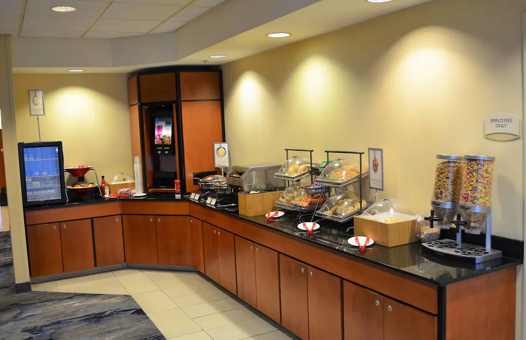 Fairfield Inn & Suites By Marriott Sault Ste. Marie-1