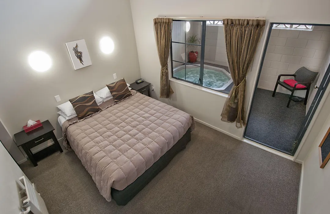 Sport Of Kings Motel-1