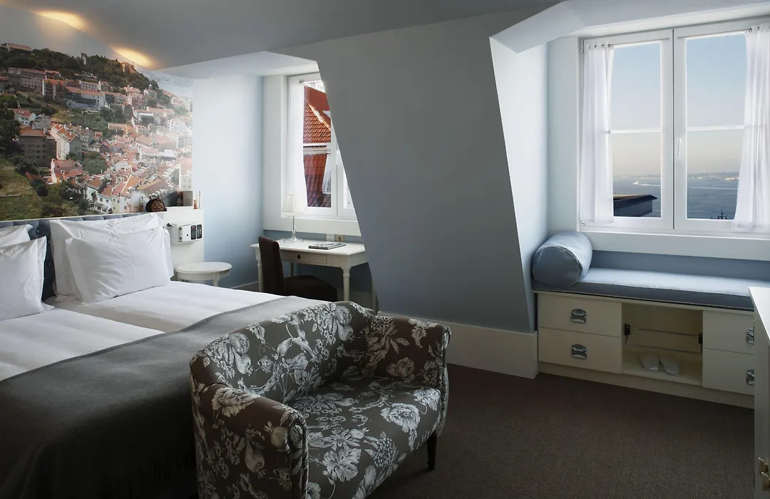 Lx Boutique Hotel-1