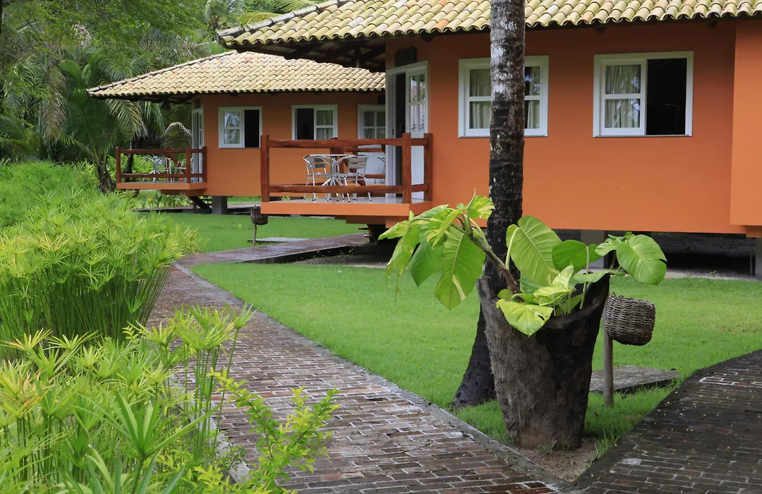 Hotel Karapitangui-1