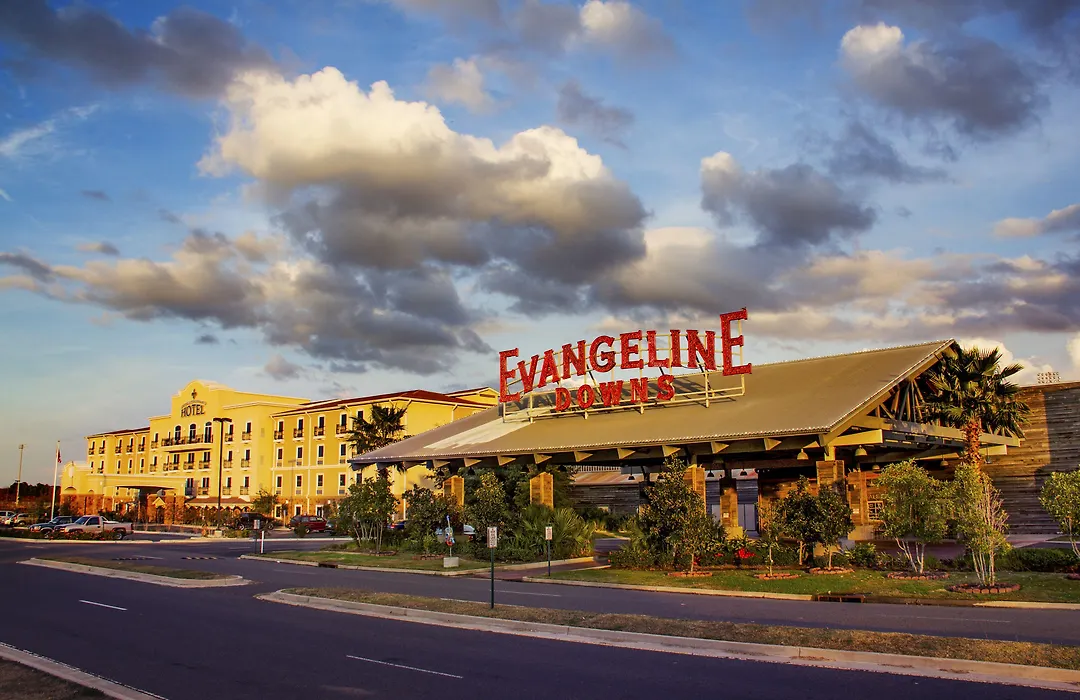 Evangeline Downs Hotel, An Ascend Collection Hotel-1