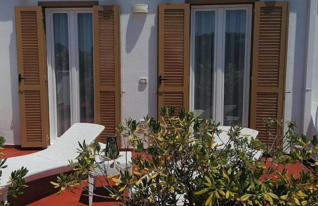 Hotel Casa Di Meglio-1