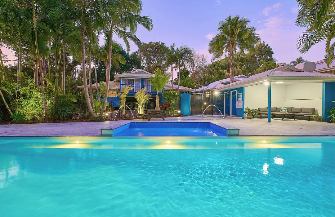 Flynns On Surf Beach Villas-1