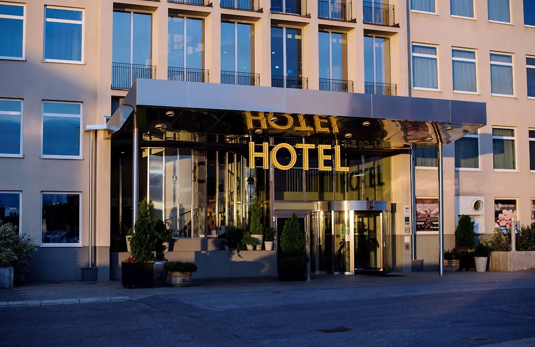 Best Western Plus Sthlm Bromma-1