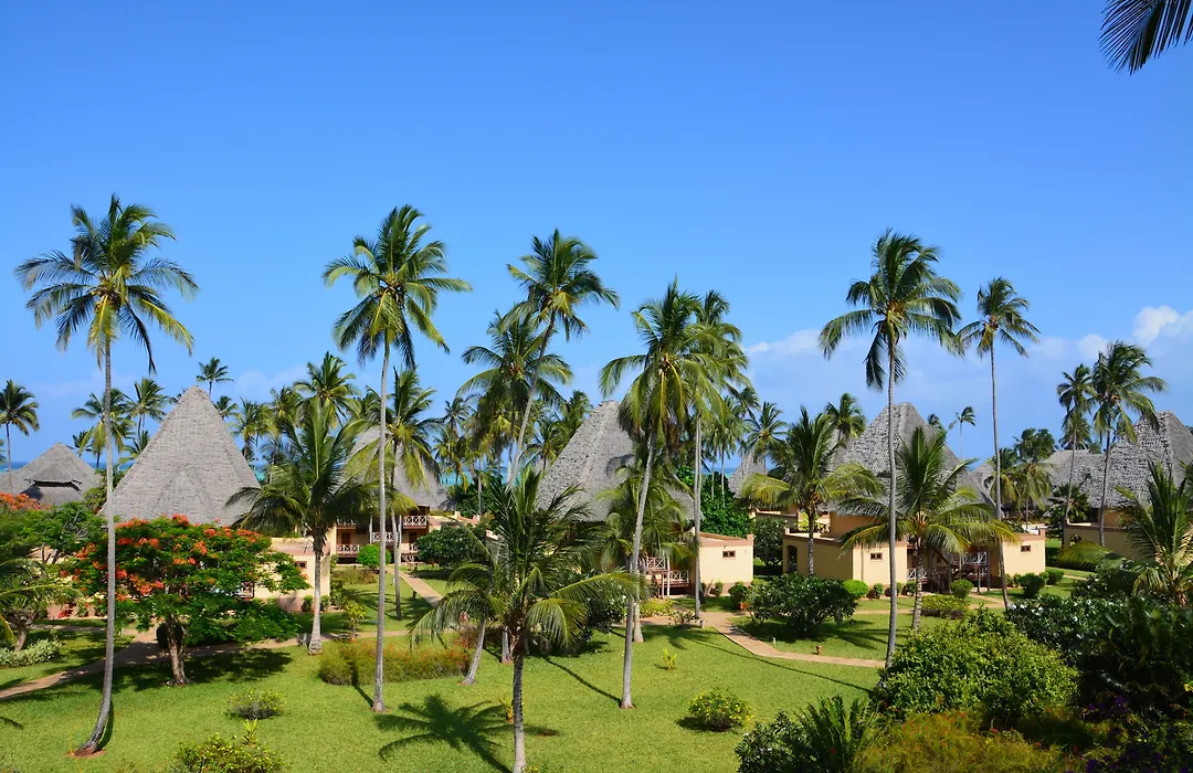 Neptune Pwani Beach Resort&Spa Zanzibar - All Inclusive-1