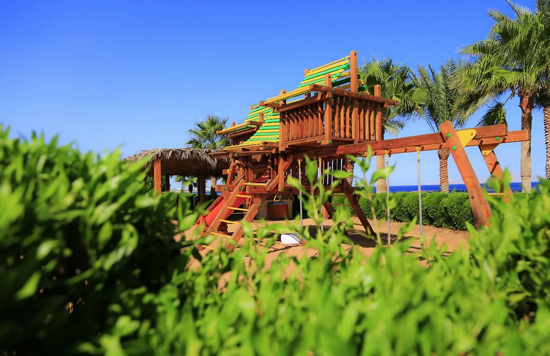 Sharm Club Beach Resort-1