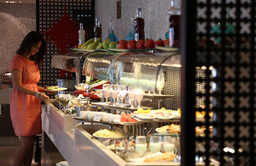 Ramada Downtown Abu Dhabi-1