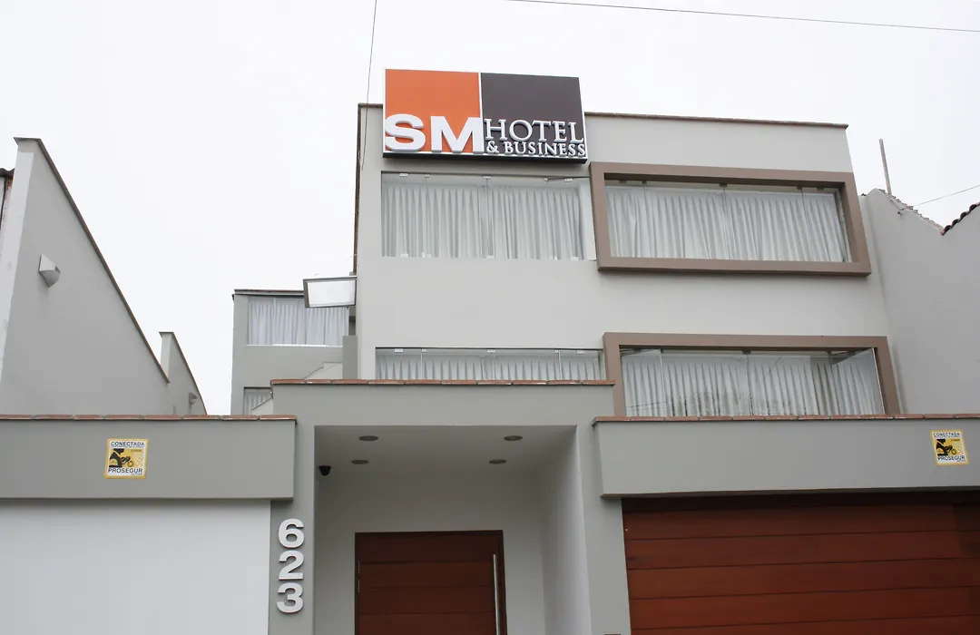 SM Hotel-1