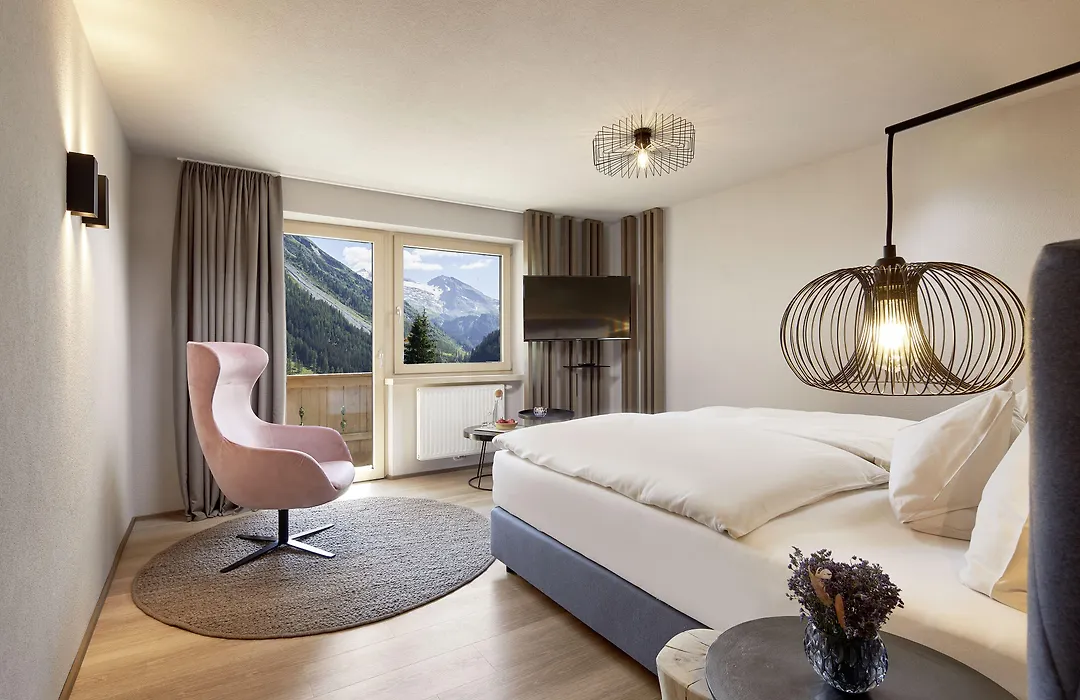 Adler Inn Tyrol Mountain Resort Superior-1