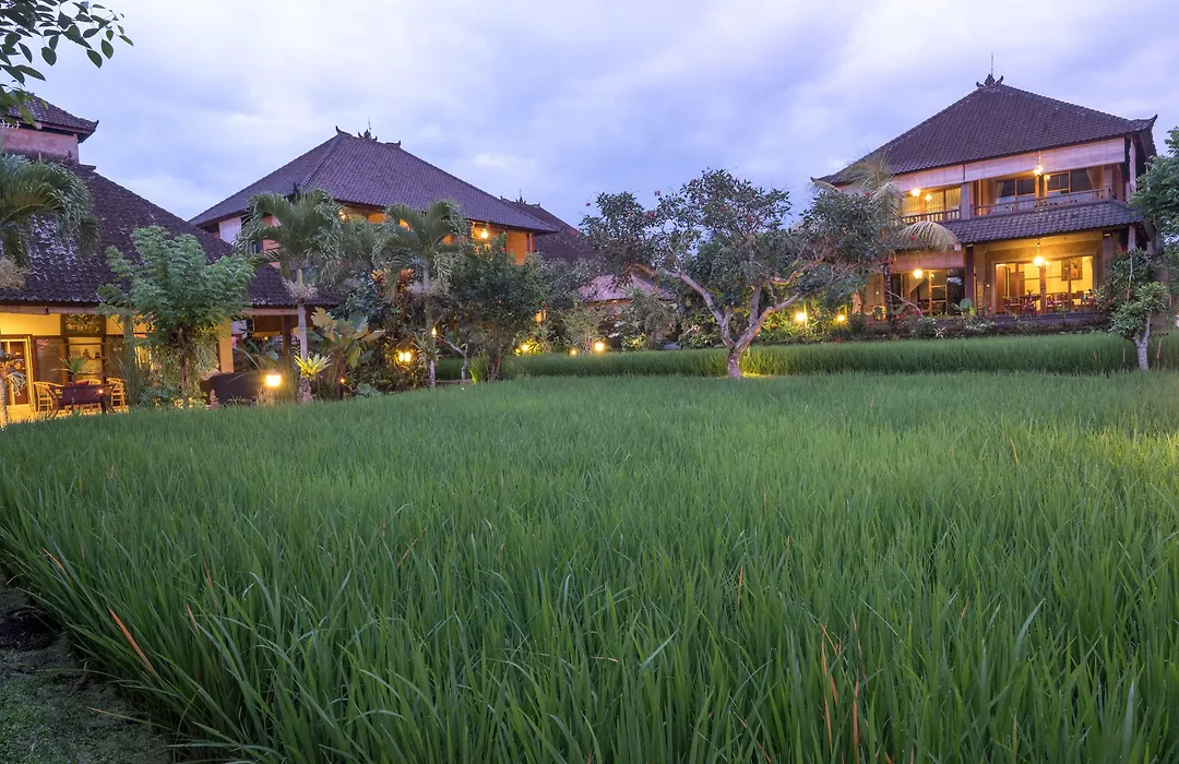 Bliss Ubud Spa Resort-1