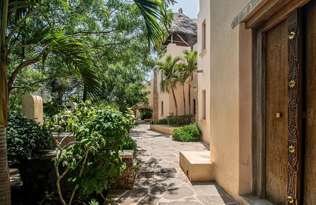 The Charming Lonno Lodge Watamu-1