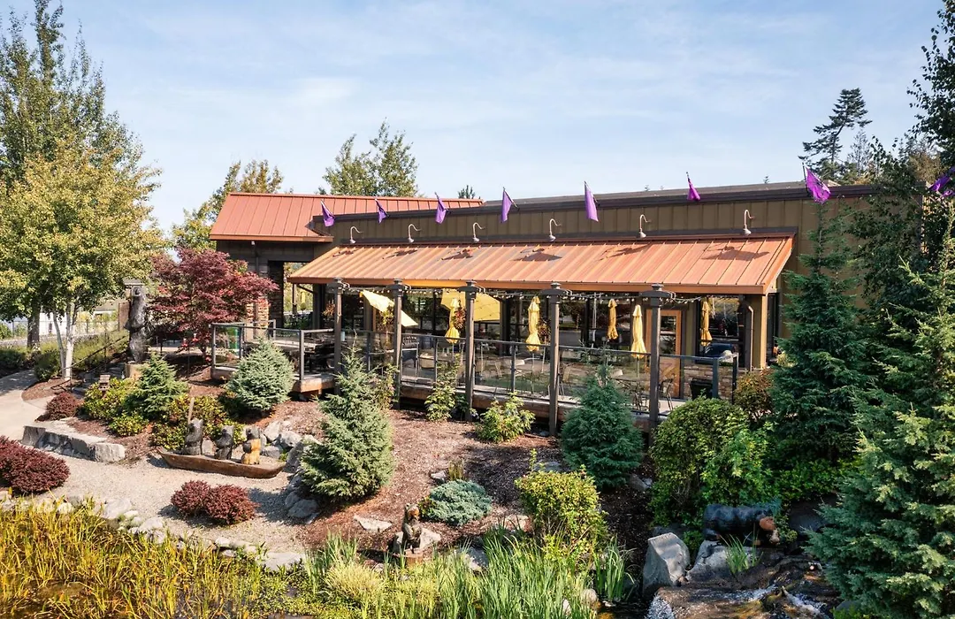Holiday Inn Express Hotel & Suites North Sequim By Ihg-1