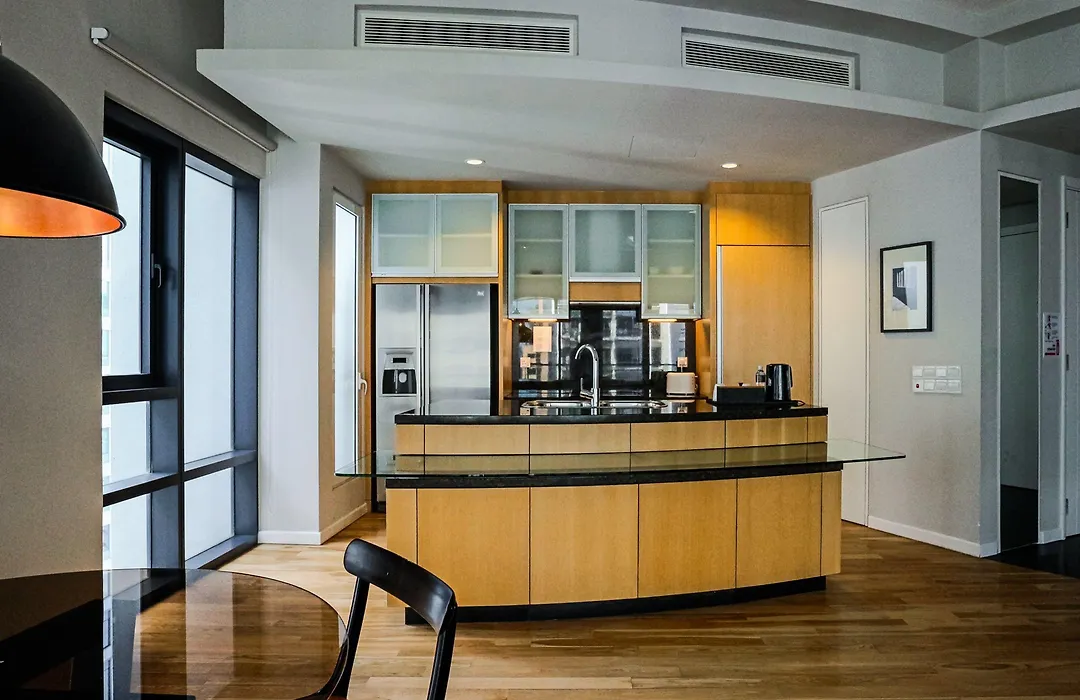 E&O Residences Kuala Lumpur-1
