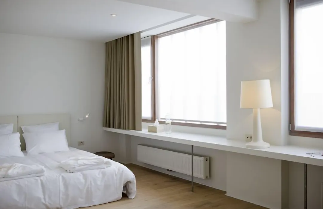 Hotel Wu Wei-1