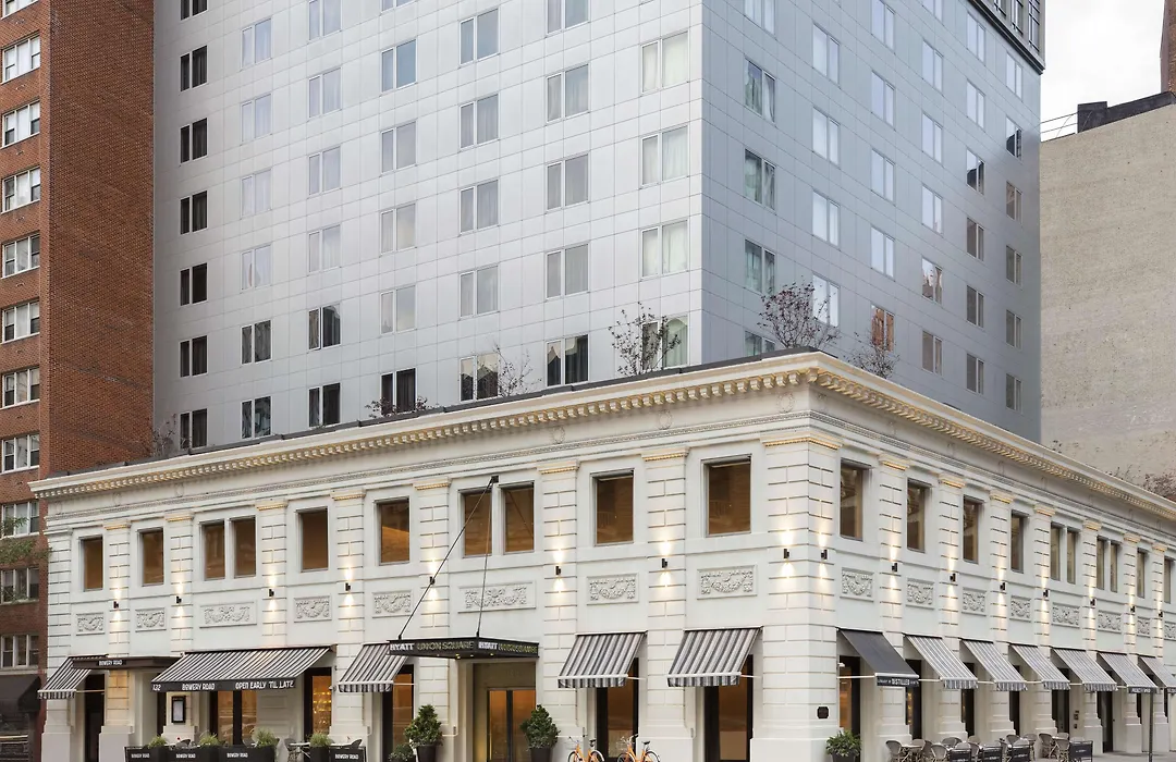 Hyatt Union Square New York-1