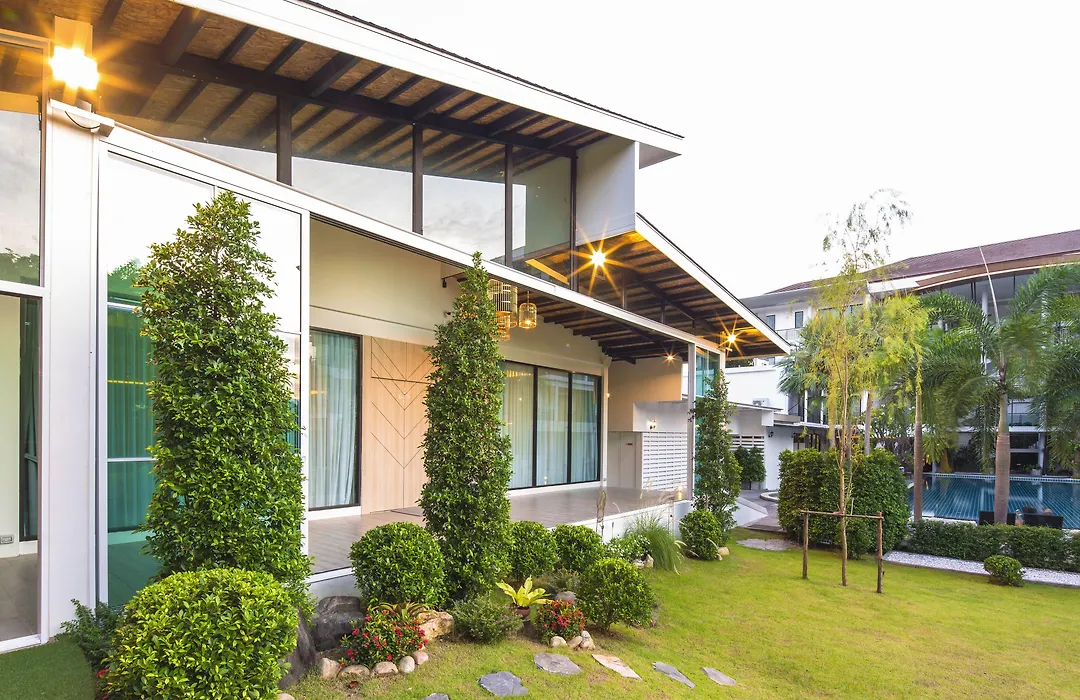 The Pago Design Hotel Phuket-Sha Plus-1