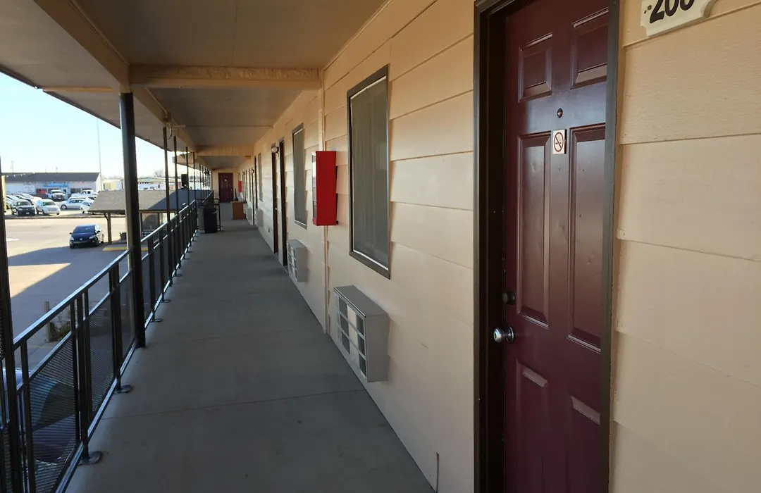 Midlands Lodge-1