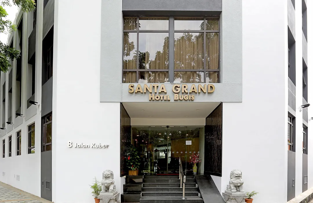 Rest Bugis Hotel-1