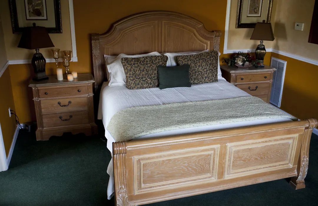 Purple Orchid Resort & Spa-1