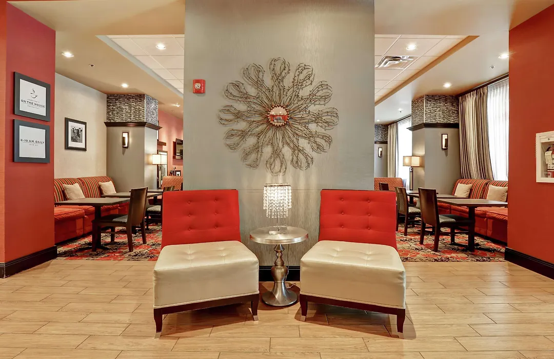 Hampton Inn By Hilton Chilliwack-1