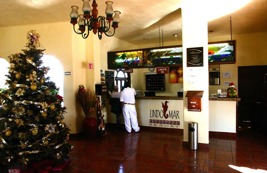Lindo Mar Resort-1