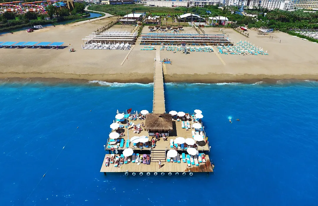 Ramada Resort By Wyndham Lara-1