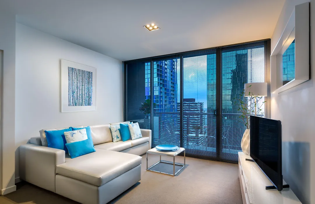Milano Serviced Apartments-1