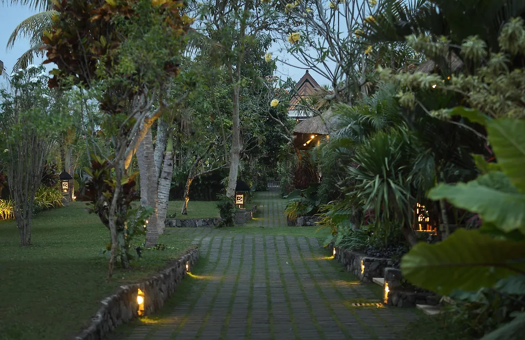 Plataran Ubud Hotel & Spa - Chse Certified-1