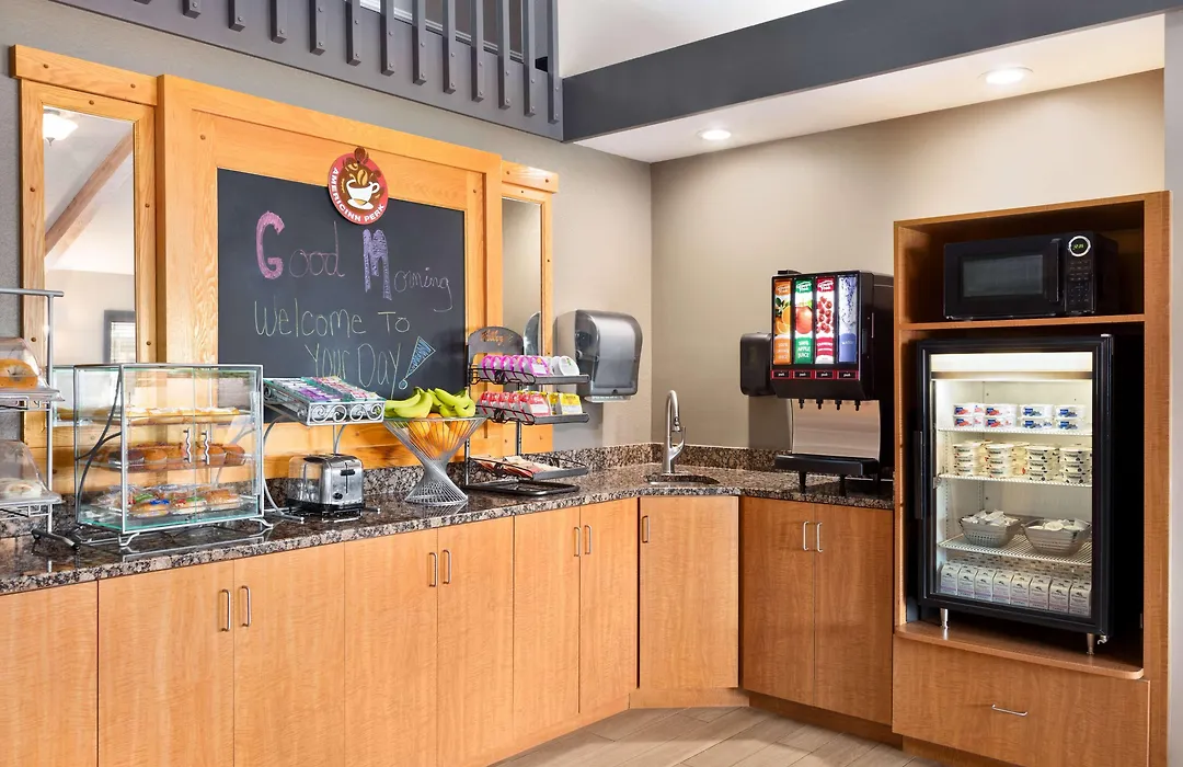 Americinn By Wyndham Bemidji-1