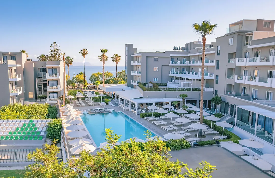 Kos Divine Hotel & Suites-1