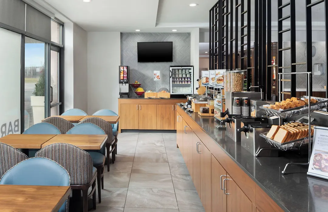 Fairfield Inn & Suites By Marriott New York Staten Island-1