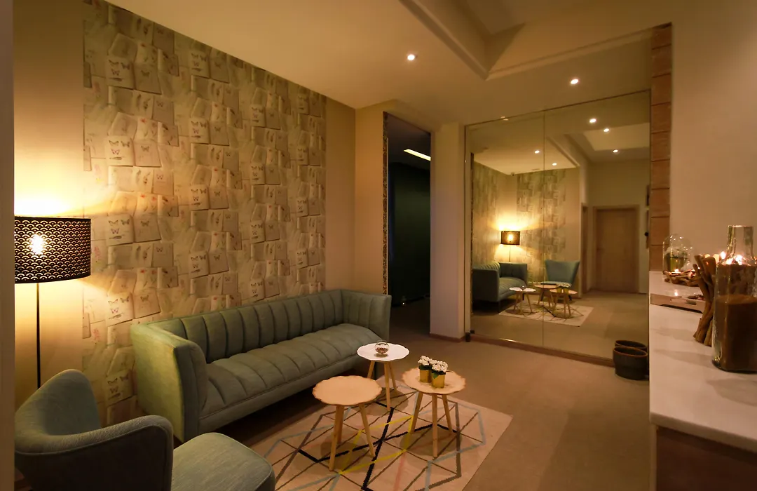 Imperial Casablanca Hotel-1