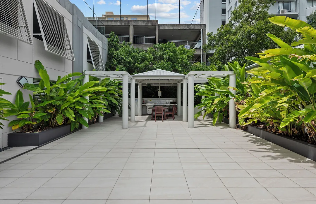 The Oasis Apartments-1