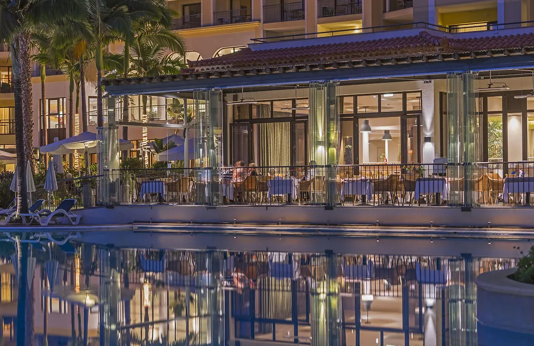 The Residence Porto Mare - Portobay-1