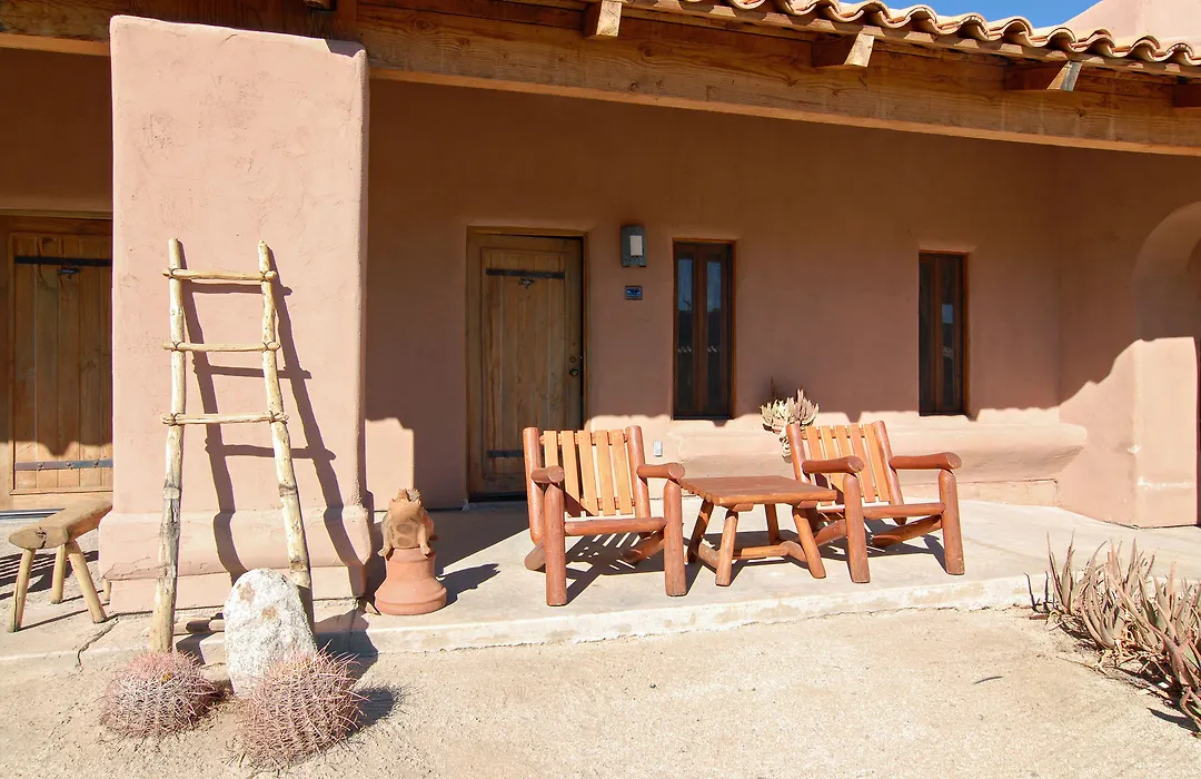 Borrego Valley Inn-1