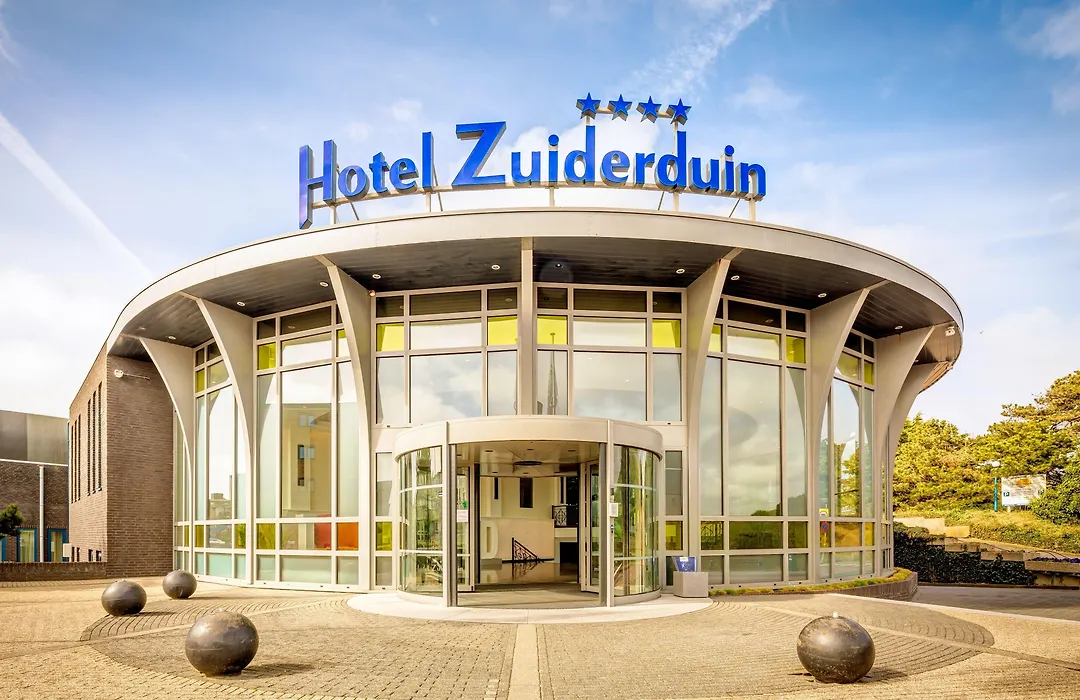 Hotel Zuiderduin-1