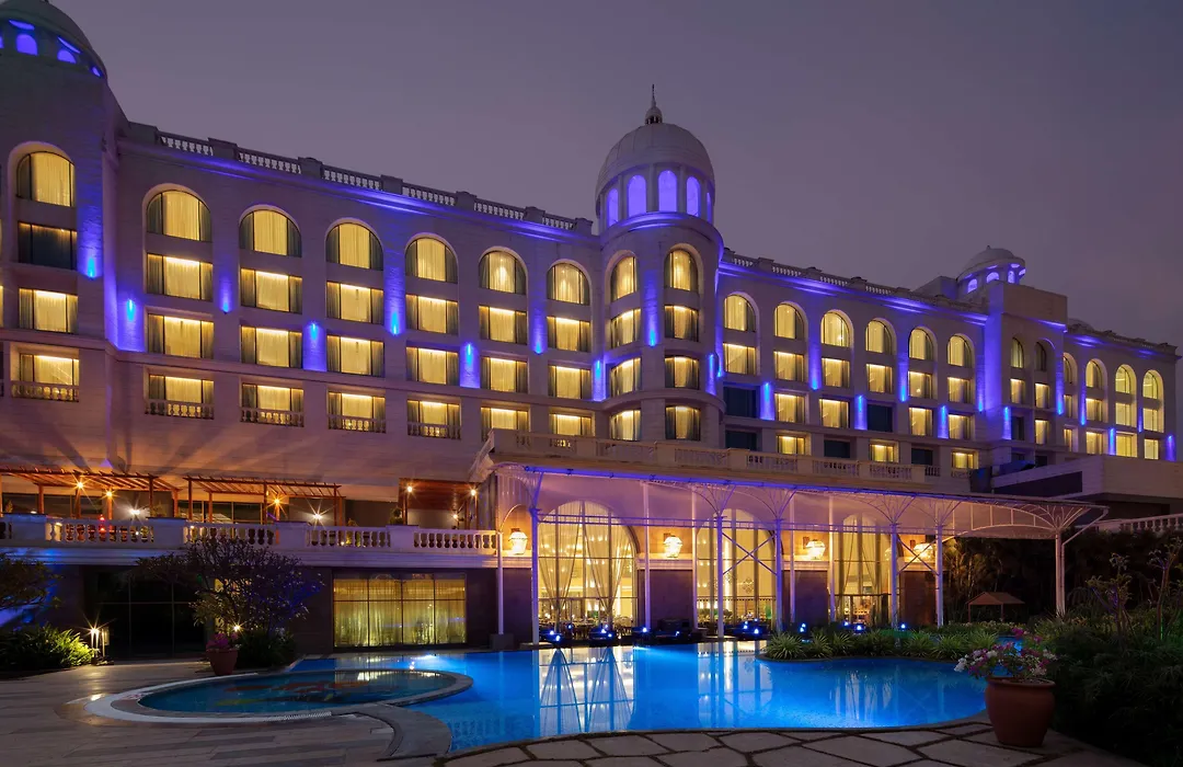 Radisson Blu Plaza Hotel Mysore-1